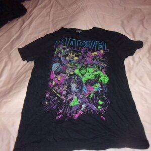 Marvel T-Shirts
